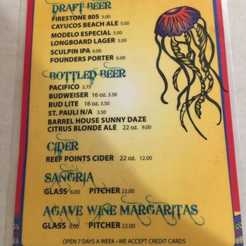 Taco Temple - Mexican Near Me - Morro Bay, California