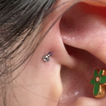 Lulu Ave - Piercing Near Me - Long Beach, California Lulu Ave - Piercing Near Me - Long Beach, California