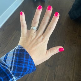 3 weeks later and still beautiful!