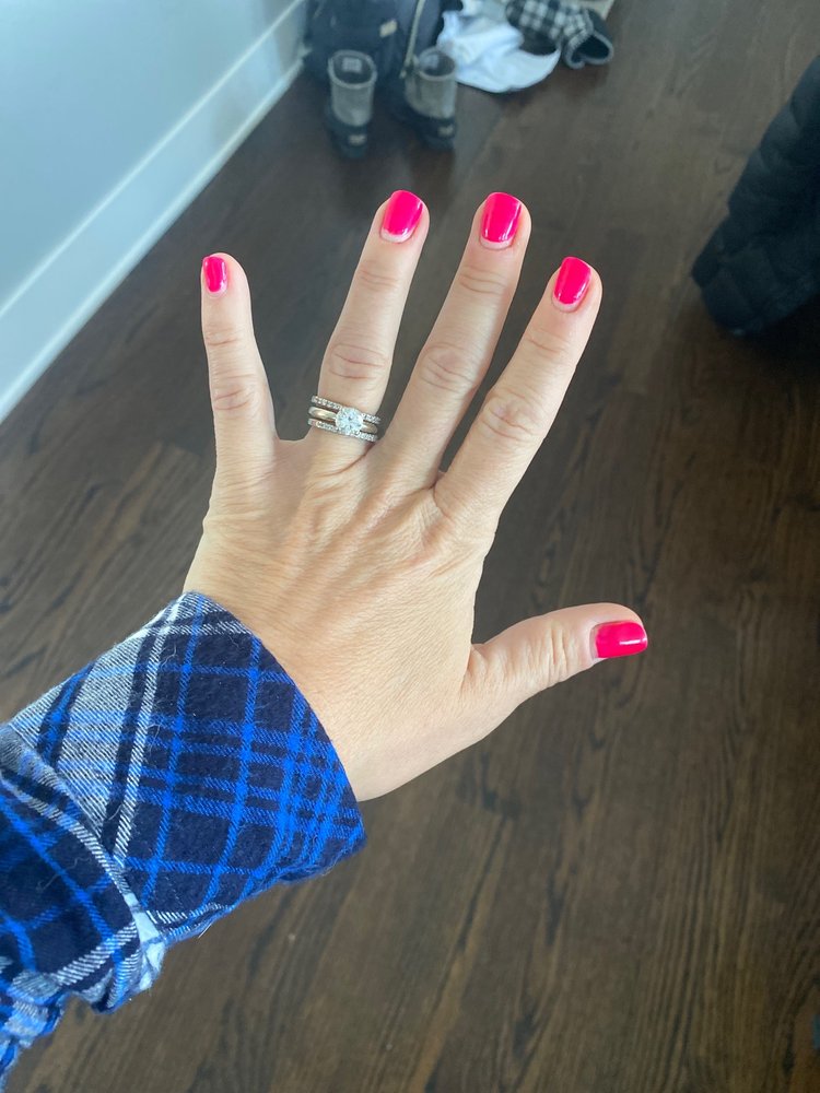 NAIL SPA Updated August 2024 21 Reviews 13004 S La Grange Rd