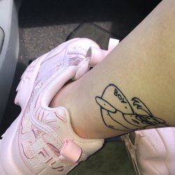 Saints and Sinners ATL Tattoo and Piercings