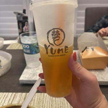 Yume Fl - Ramen Near Me - Cutler Bay, Florida
