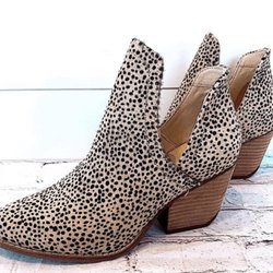Flirty Birds Boutique