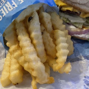 Culver's - Crinkle Cut Fries - Burgers Near Me - Overland Park, Kansas Culver's - Crinkle Cut Fries - Burgers Near Me - Overland Park, Kansas