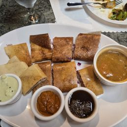 onion dosa