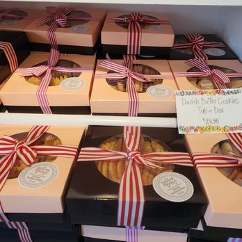 The Solvang Bakery - Bakeries Near Me - Solvang, California The Solvang Bakery - Bakeries Near Me - Solvang, California