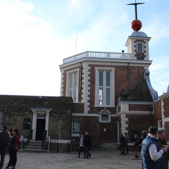 Royal Observatory - Observatories Near Me - Greenwich, XGL