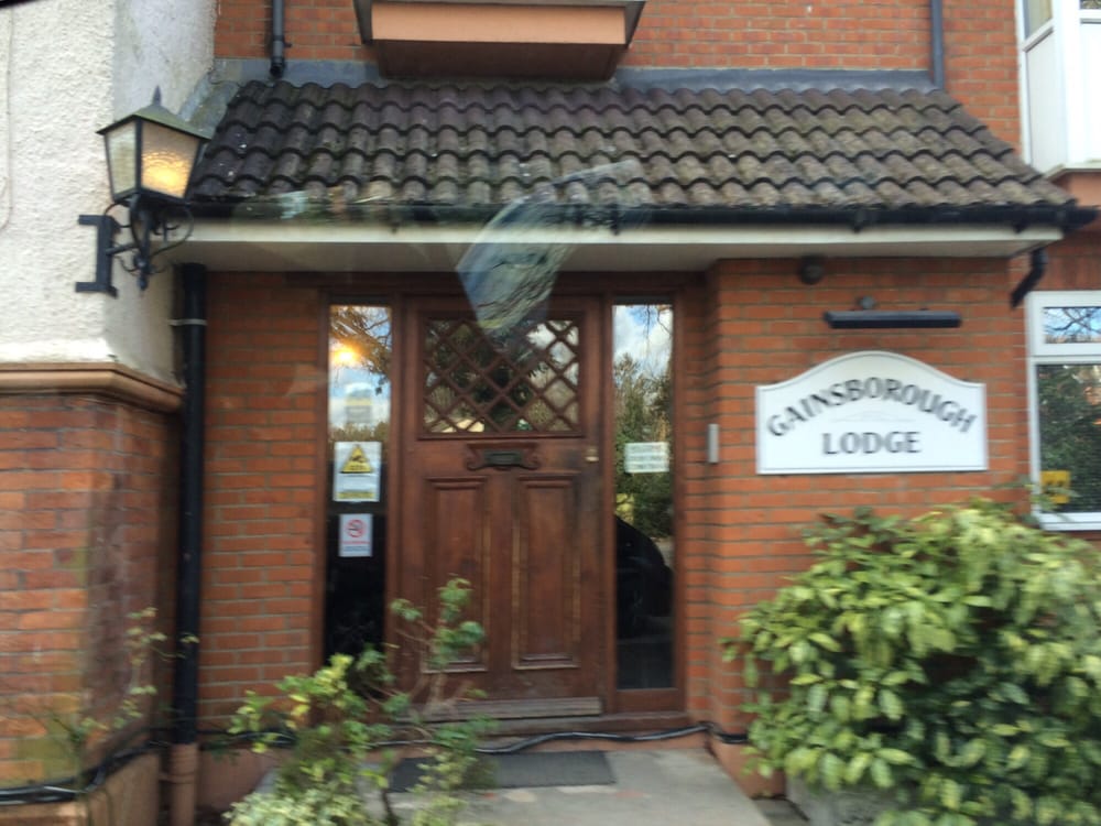 GAINSBOROUGH LODGE 39 Massetts Road, Horley, Surrey, United Kingdom
