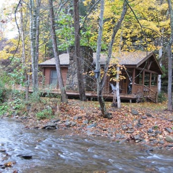 Barnett Cabins - Cabin 1 - Hotels & Travel Near Me
