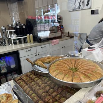 Akida Coffeehouse - Breakfast & Brunch Near Me - Woodbridge, Virginia Akida Coffeehouse - Breakfast & Brunch Near Me - Woodbridge, Virginia