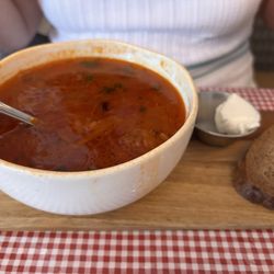 Borsch
