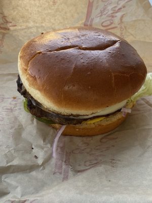 Novi's Beef by null