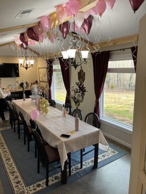 Christian Paul Vineyards by null