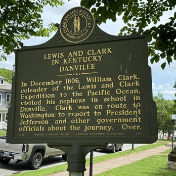 Constitution Square State Park - Constitution Square State Park in May 2024 - Parks Near Me - Danville, Kentucky Constitution Square State Park - Constitution Square State Park in May 2024 - Parks Near Me - Danville, Kentucky