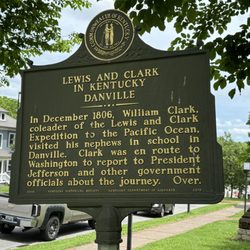 Constitution Square State Park