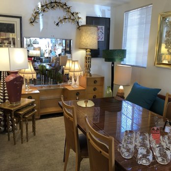 Modern On Melrose - Antiques Near Me - Phoenix, Arizona