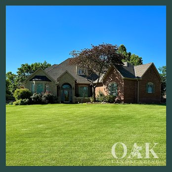 OAK Outdoors - Landscaping Near Me OAK Outdoors - Landscaping Near Me