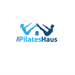 The Pilates Haus - Logo