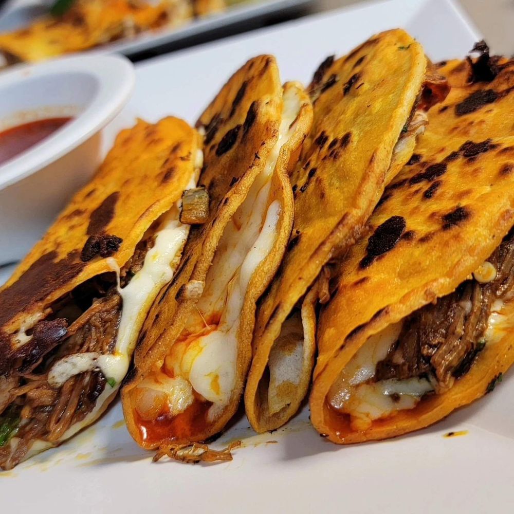 Orale Tacos — Mexican restaurant in Astoria