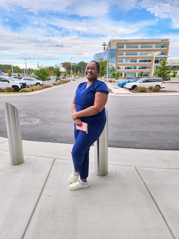 Rain of hope - home care agency in Columbus, OH