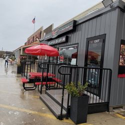 Rocco’s Italian Sausages & Cheese Steaks