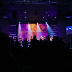City Hills Church