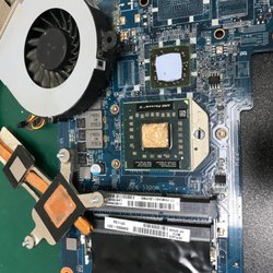 Greenpoint IT Ltd