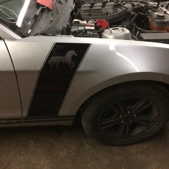 Joven Body Shop - Auto Repair Near Me - Madison, Wisconsin