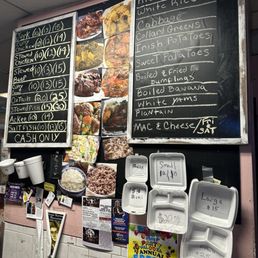 Little Delicious menu and prices. Little Delicious menu and prices.
