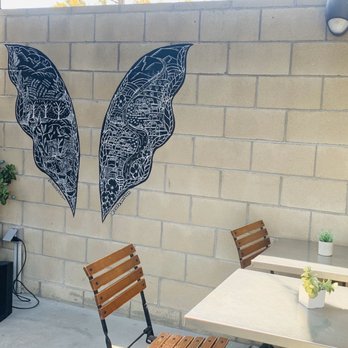 Cafe Smitten - Coffee & Tea Near Me - Bakersfield, California