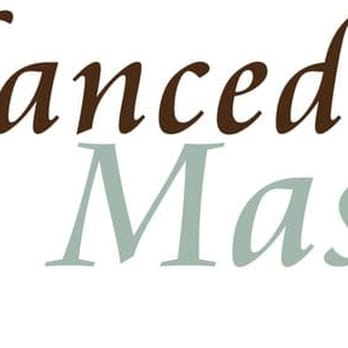 Balanced Body Massage - Massage Therapy Near Me Balanced Body Massage - Massage Therapy Near Me