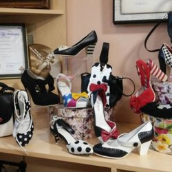 BelAir Bettie's