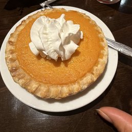 Sweet Potato Pie Sweet Potato Pie