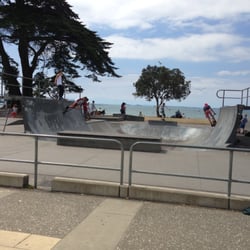Browns Bay Skate Park