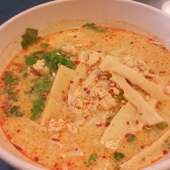 Noodle Wrap - Noodles Near Me - Eau Claire, Wisconsin