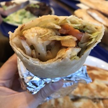 Bamiyan Kabob - Afghan Near Me - Markham, Ontario