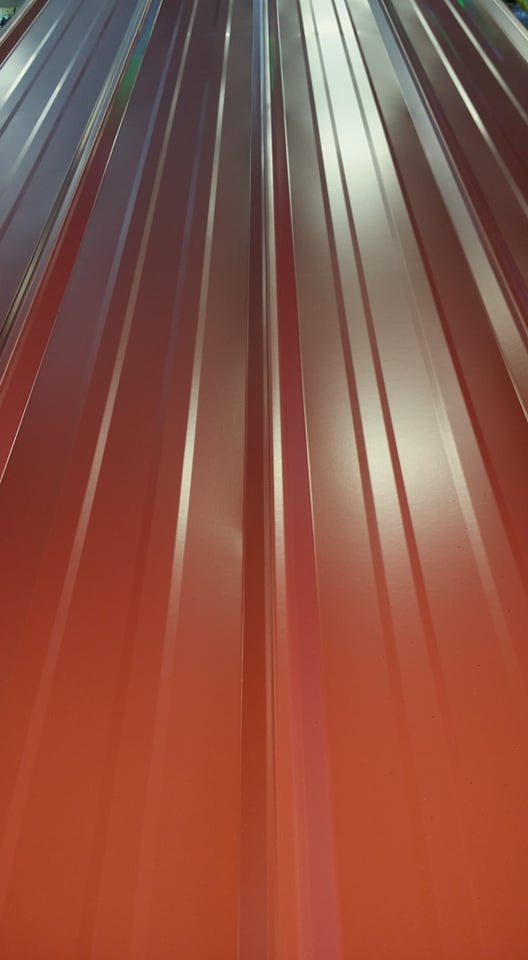 Slide of Griffin Iron Werks