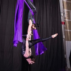 Roc City Circus