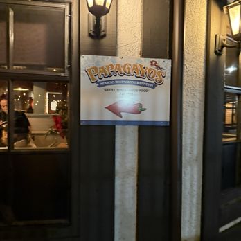 Papagayos - Sign - Mexican Near Me - Lake Arrowhead, California Papagayos - Sign - Mexican Near Me - Lake Arrowhead, California