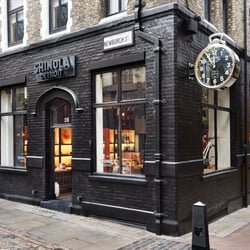 Shinola