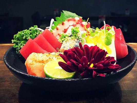 Sushi Bang Bang by null