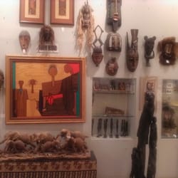The Woodshop