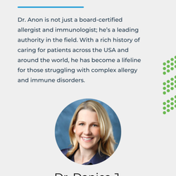 Southern California Allergy - Danica J. Schulte, M.D.