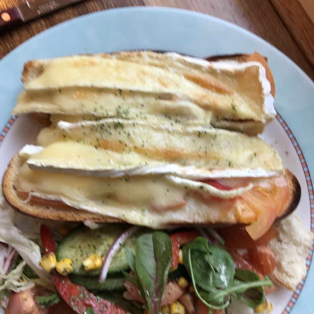 Broodje Bert - Breakfast & Brunch Near Me - Amsterdam, New Hampshire Broodje Bert - Breakfast & Brunch Near Me - Amsterdam, New Hampshire
