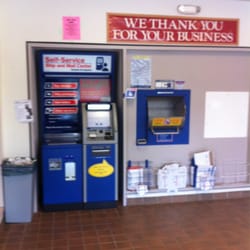United States Postal Service