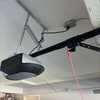 Premier Garage Doors & Gates - New motor is in! - Garage Door Services Near Me - Anaheim, California Premier Garage Doors & Gates - New motor is in! - Garage Door Services Near Me - Anaheim, California