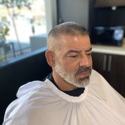 Joey’s Barber Studio - At Joey's Barber Studio
