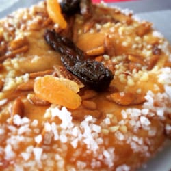 Patisserie Lac