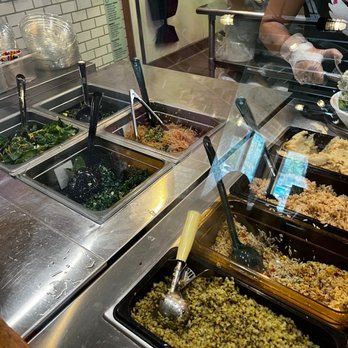 Fresh Kitchen - New American Near Me - Davie, Florida