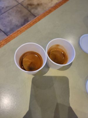 Caledonia Bakery & Pastry by null